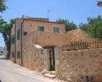 Индивидуальный критский дом в красивой местности в регионе Апокоронас